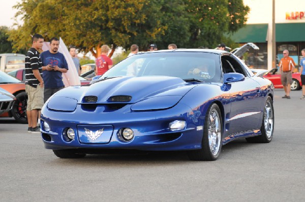 Austin F Body North Meetup 06/23/2012 - photo by Jeff Barringer