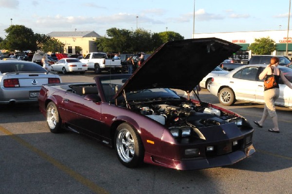 Austin FBody North Meetup - 06/25/11 - photo by jeff barringer