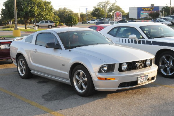 Austin FBody North Meetup - 06/25/11 - photo by jeff barringer