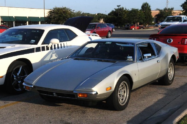 Austin FBody North Meetup - 06/25/11 - photo by jeff barringer