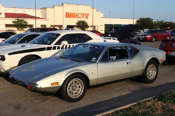 Austin FBody North Meetup - 06/25/11 - photo by jeff barringer