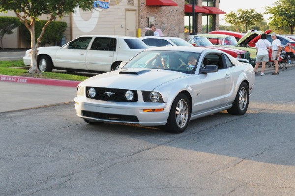 Austin FBody North Meetup - 06/25/11 - photo by jeff barringer