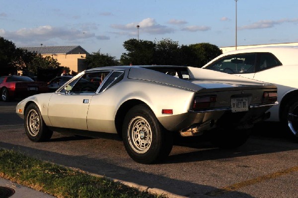 Austin FBody North Meetup - 06/25/11 - photo by jeff barringer