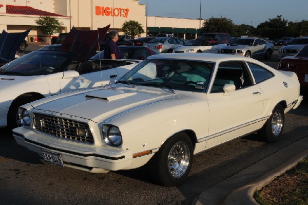 Austin FBody North Meetup - 06/25/11 - photo by jeff barringer