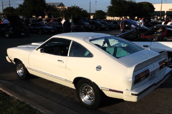 Austin FBody North Meetup - 06/25/11 - photo by jeff barringer