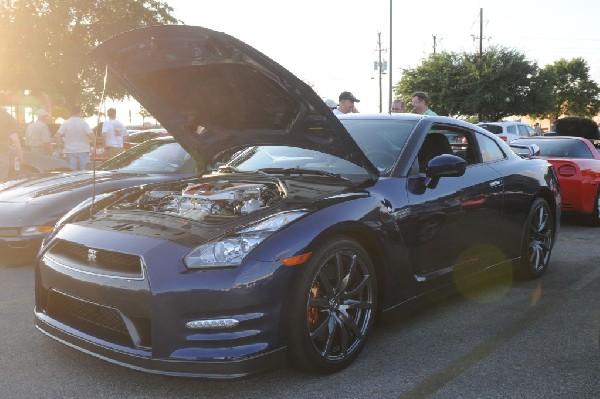 Austin FBody North Meetup - 06/25/11 - photo by jeff barringer