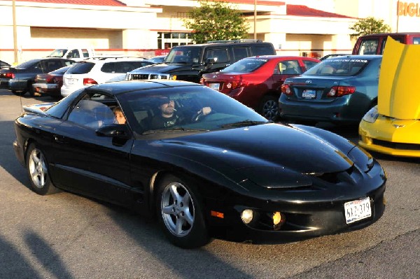 Austin FBody North Meetup - 06/25/11 - photo by jeff barringer