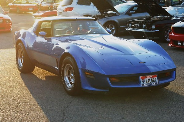 Austin FBody North Meetup - 06/25/11 - photo by jeff barringer