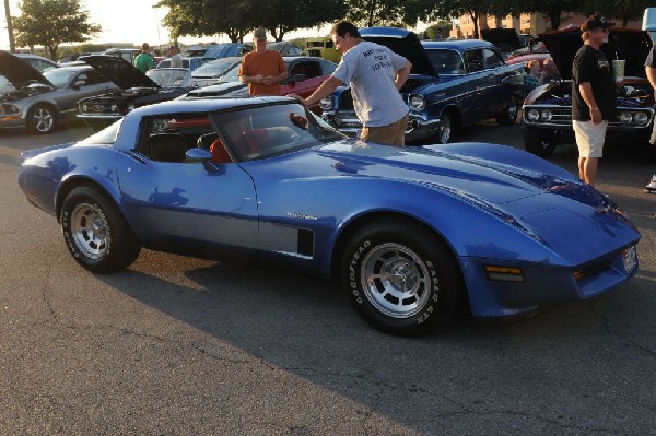 Austin FBody North Meetup - 06/25/11 - photo by jeff barringer