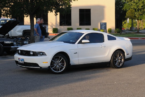 Austin FBody North Meetup - 06/25/11 - photo by jeff barringer