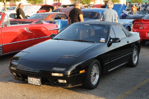 Austin FBody North Meetup - 06/25/11 - photo by jeff barringer