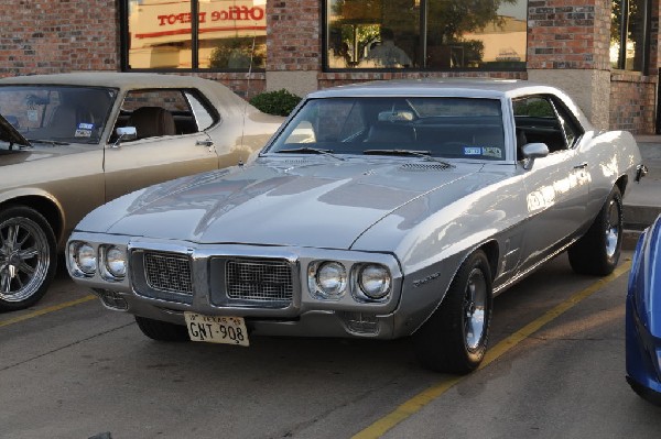 Austin FBody North Meetup - 06/25/11 - photo by jeff barringer