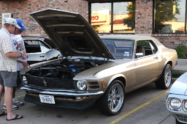 Austin FBody North Meetup - 06/25/11 - photo by jeff barringer