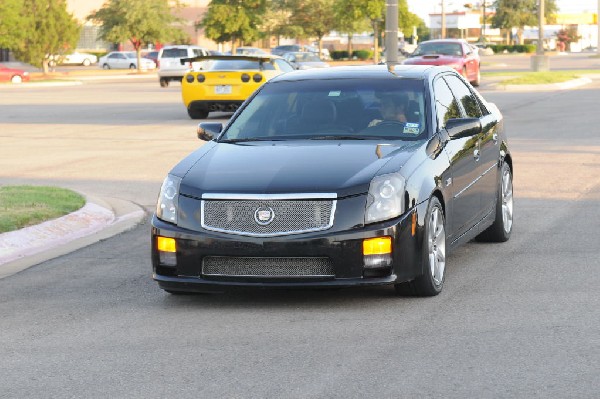 Austin FBody North Meetup - 06/25/11 - photo by jeff barringer