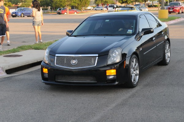 Austin FBody North Meetup - 06/25/11 - photo by jeff barringer