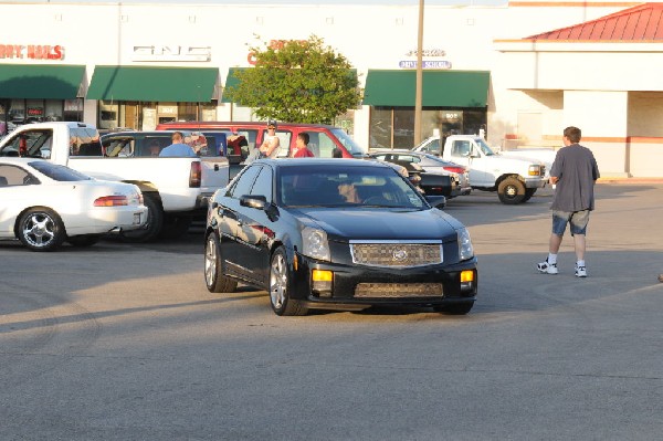 Austin FBody North Meetup - 06/25/11 - photo by jeff barringer