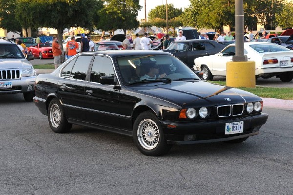 Austin FBody North Meetup - 06/25/11 - photo by jeff barringer