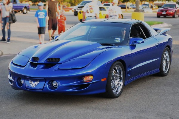 Austin FBody North Meetup - 06/25/11 - photo by jeff barringer