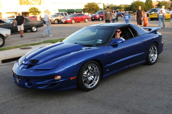 Austin FBody North Meetup - 06/25/11 - photo by jeff barringer