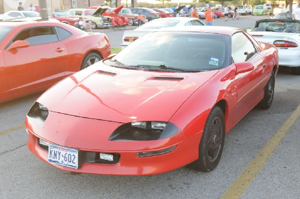 Austin FBody North Meetup - 06/25/11 - photo by jeff barringer