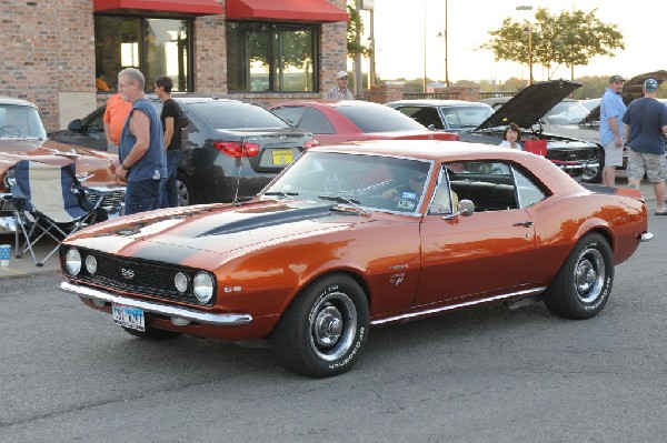 Austin FBody North Meetup - 06/25/11 - photo by jeff barringer