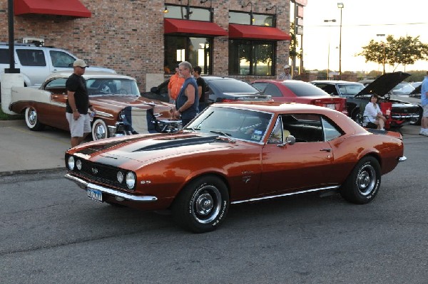 Austin FBody North Meetup - 06/25/11 - photo by jeff barringer