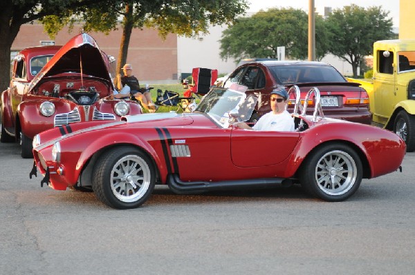 Austin FBody North Meetup - 06/25/11 - photo by jeff barringer