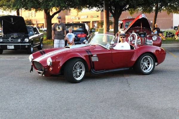 Austin FBody North Meetup - 06/25/11 - photo by jeff barringer