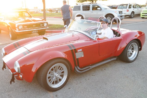 Austin FBody North Meetup - 06/25/11 - photo by jeff barringer