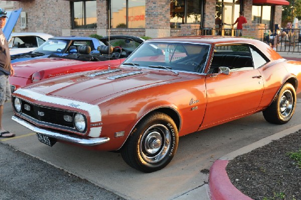 Austin FBody North Meetup - 06/25/11 - photo by jeff barringer