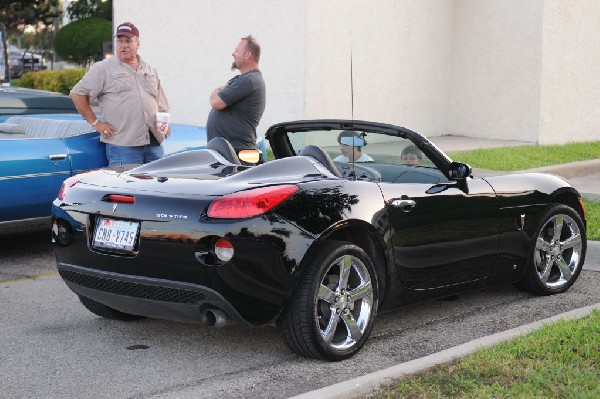 Austin FBody North Meetup - 06/25/11 - photo by jeff barringer