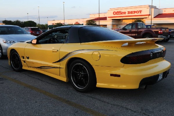 Austin FBody North Meetup - 06/25/11 - photo by jeff barringer