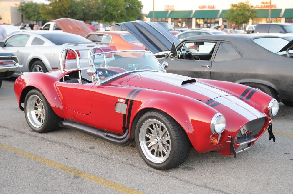 Austin FBody North Meetup - 06/25/11 - photo by jeff barringer