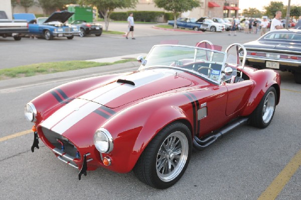 Austin FBody North Meetup - 06/25/11 - photo by jeff barringer