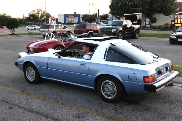 Austin FBody North Meetup - 06/25/11 - photo by jeff barringer