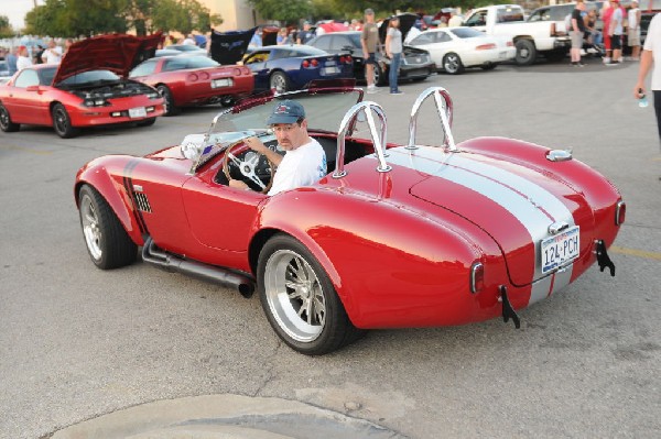 Austin FBody North Meetup - 06/25/11 - photo by jeff barringer