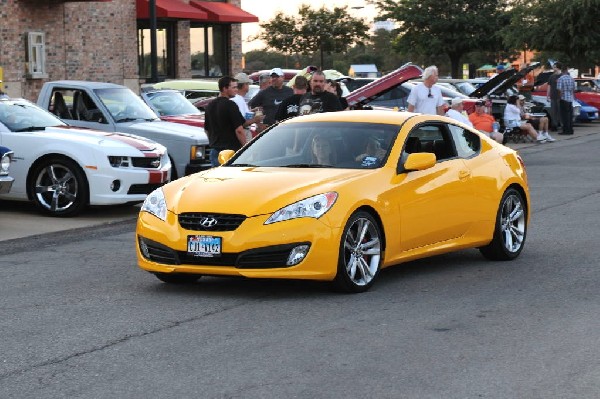 Austin FBody North Meetup - 06/25/11 - photo by jeff barringer