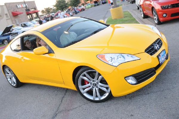 Austin FBody North Meetup - 06/25/11 - photo by jeff barringer