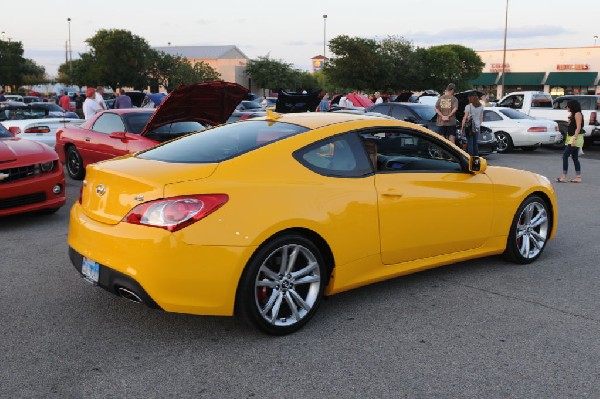 Austin FBody North Meetup - 06/25/11 - photo by jeff barringer