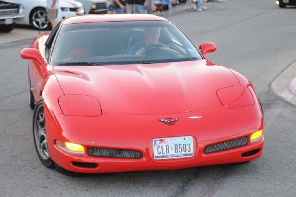 Austin FBody North Meetup - 06/25/11 - photo by jeff barringer