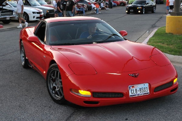 Austin FBody North Meetup - 06/25/11 - photo by jeff barringer