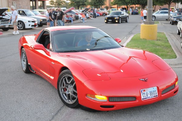 Austin FBody North Meetup - 06/25/11 - photo by jeff barringer