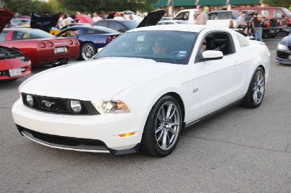 Austin FBody North Meetup - 06/25/11 - photo by jeff barringer