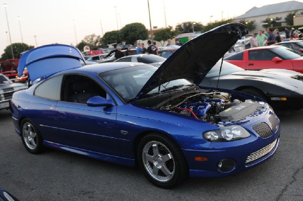 Austin FBody North Meetup - 06/25/11 - photo by jeff barringer