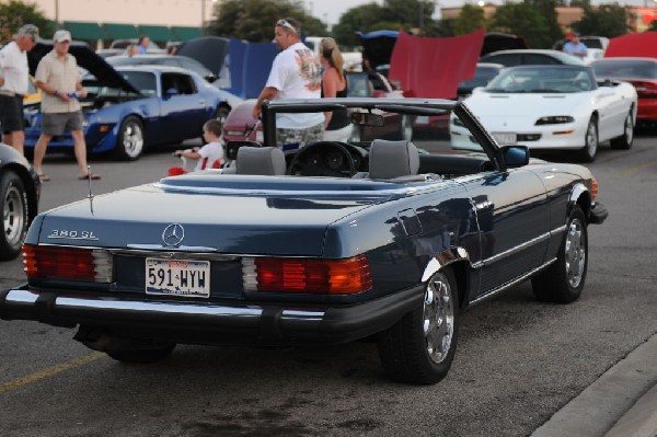 Austin FBody North Meetup - 06/25/11 - photo by jeff barringer