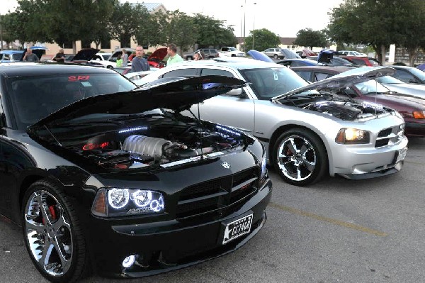 Austin FBody North Meetup - 06/25/11 - photo by jeff barringer