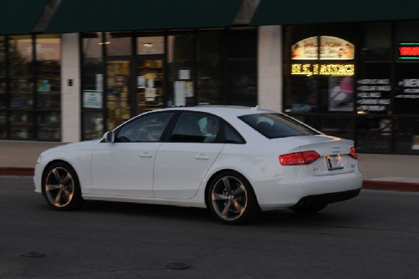 Austin FBody North Meetup - 06/25/11 - photo by jeff barringer