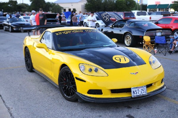 Austin FBody North Meetup - 06/25/11 - photo by jeff barringer