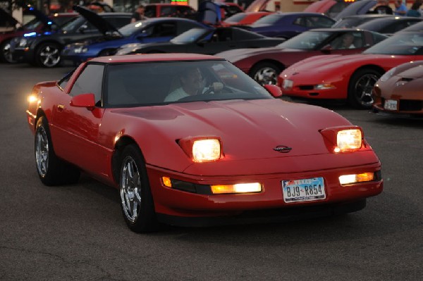 Austin FBody North Meetup - 06/25/11 - photo by jeff barringer