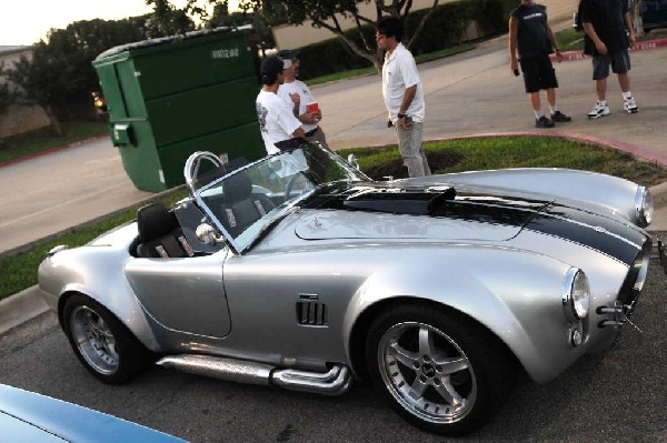 Austin FBody North Meetup - 06/25/11 - photo by jeff barringer